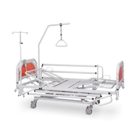 Łóżko rehabilitacyjne A/3S Irena
